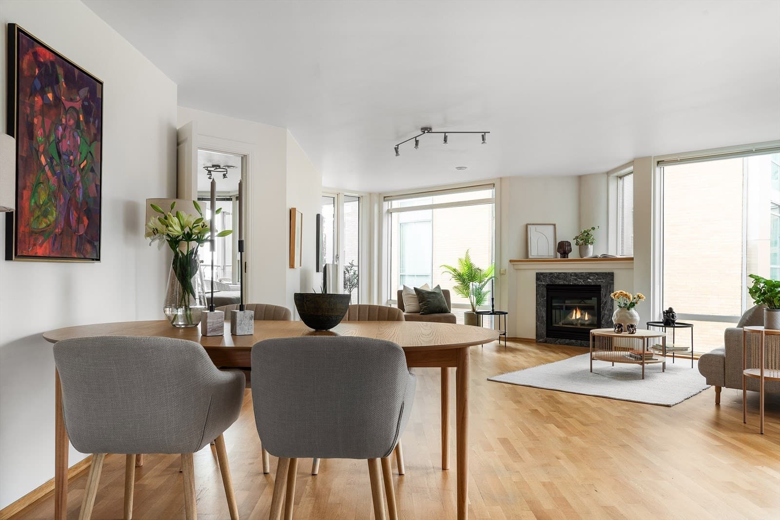 Karenslyst Allé 3A, 0278 Oslo - Bilde 2