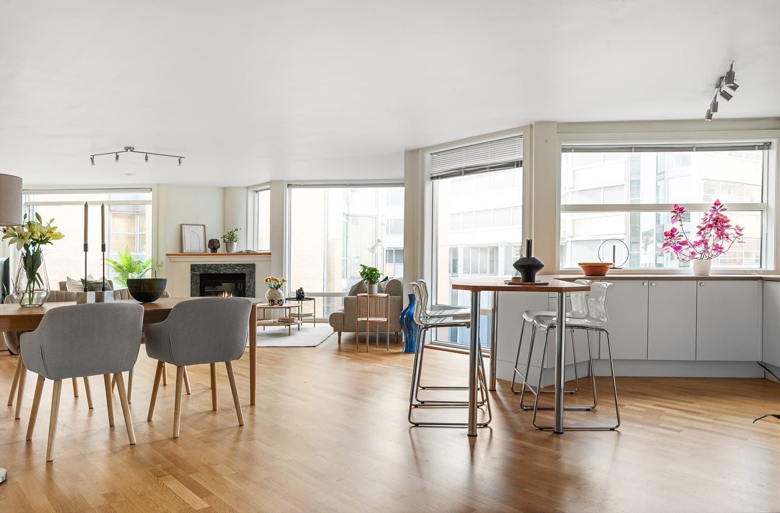 Karenslyst Allé 3A, 0278 Oslo - Bilde 1