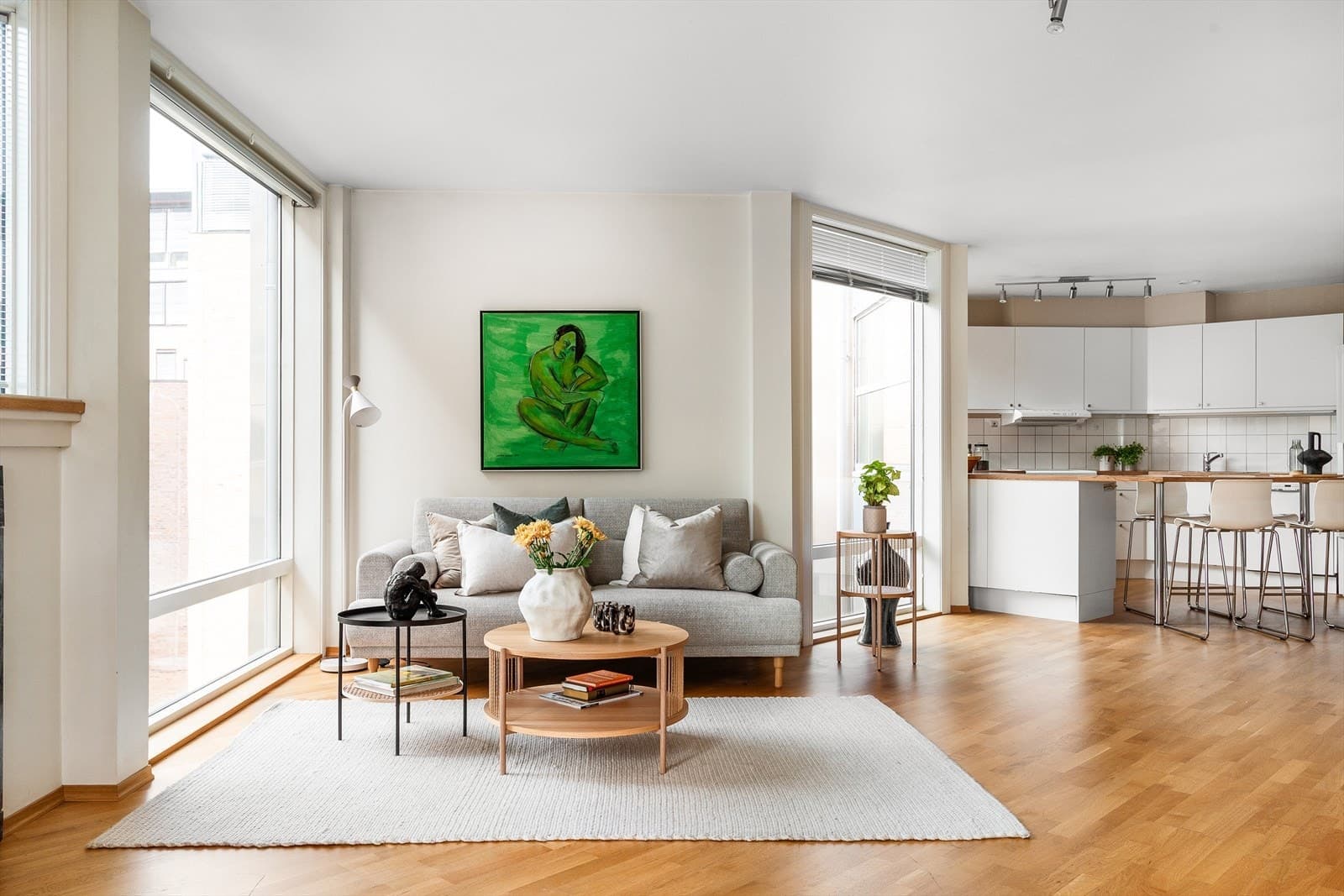 Karenslyst Allé 3A, 0278 Oslo - Bilde 3