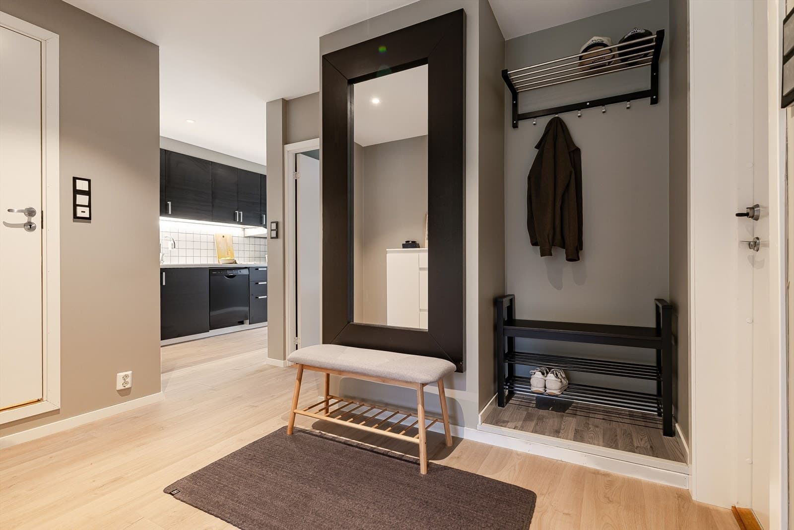 Kolstien 3F, 5097 Bergen - Bilde 3