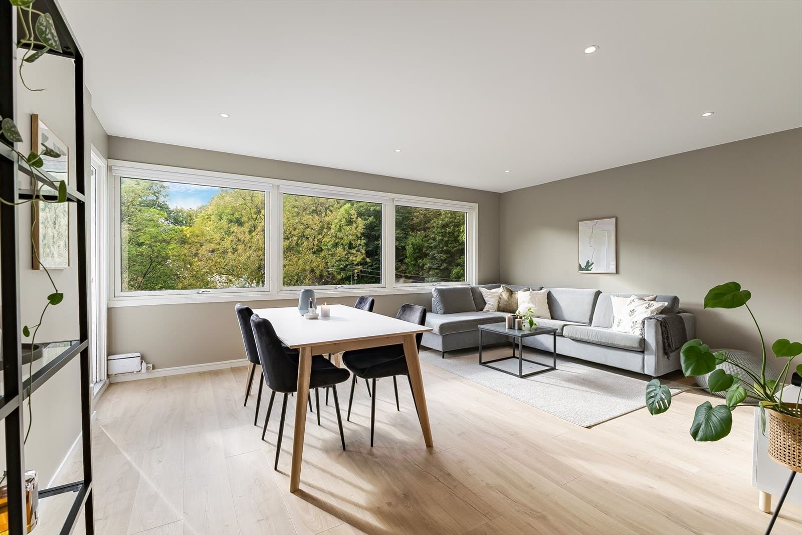 Kolstien 3F, 5097 Bergen - Bilde 1