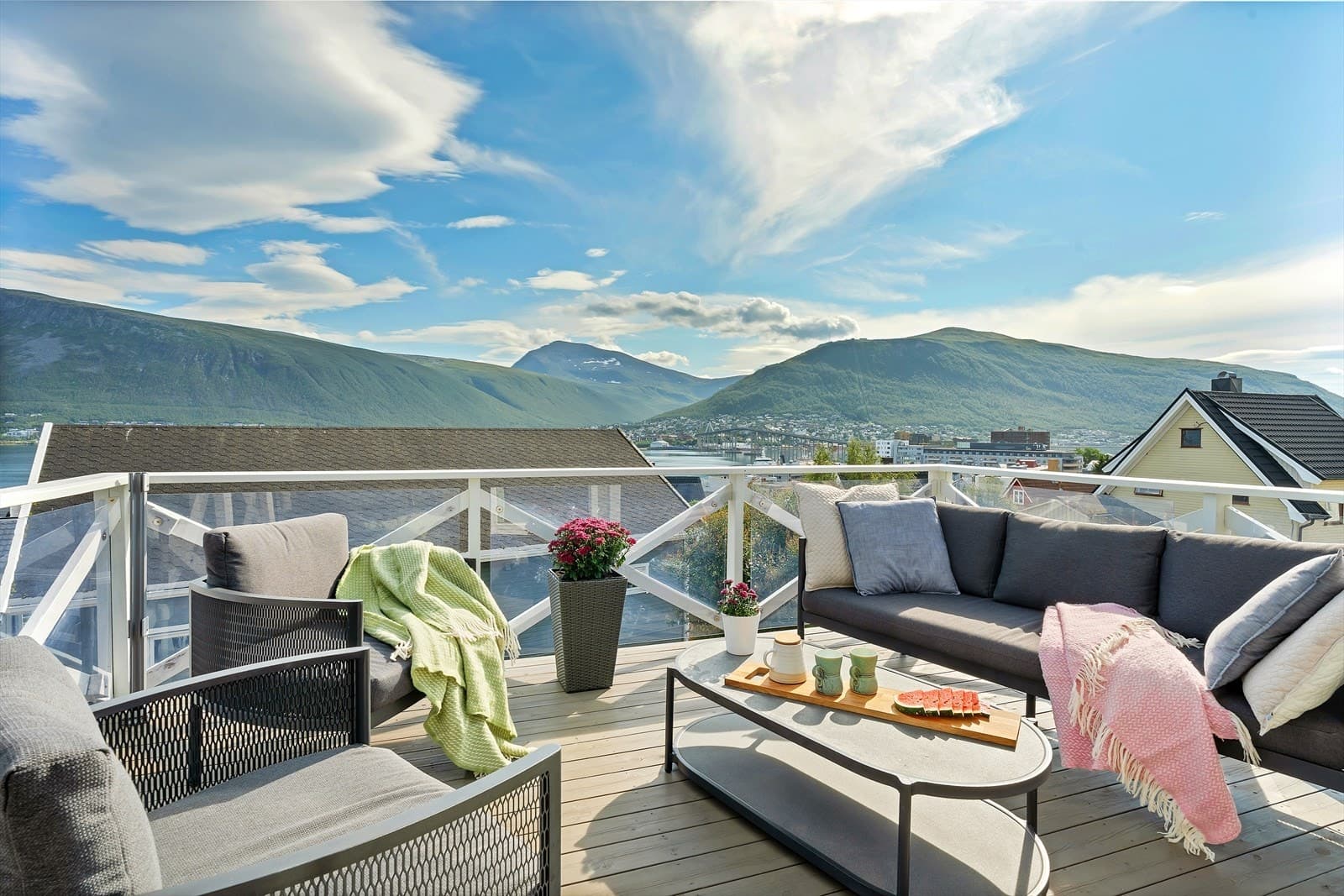 Sommerfeldts Gate 24, 9009 Tromsø - Bilde 2