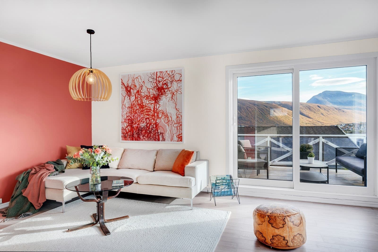 Sommerfeldts Gate 24, 9009 Tromsø - Bilde 1