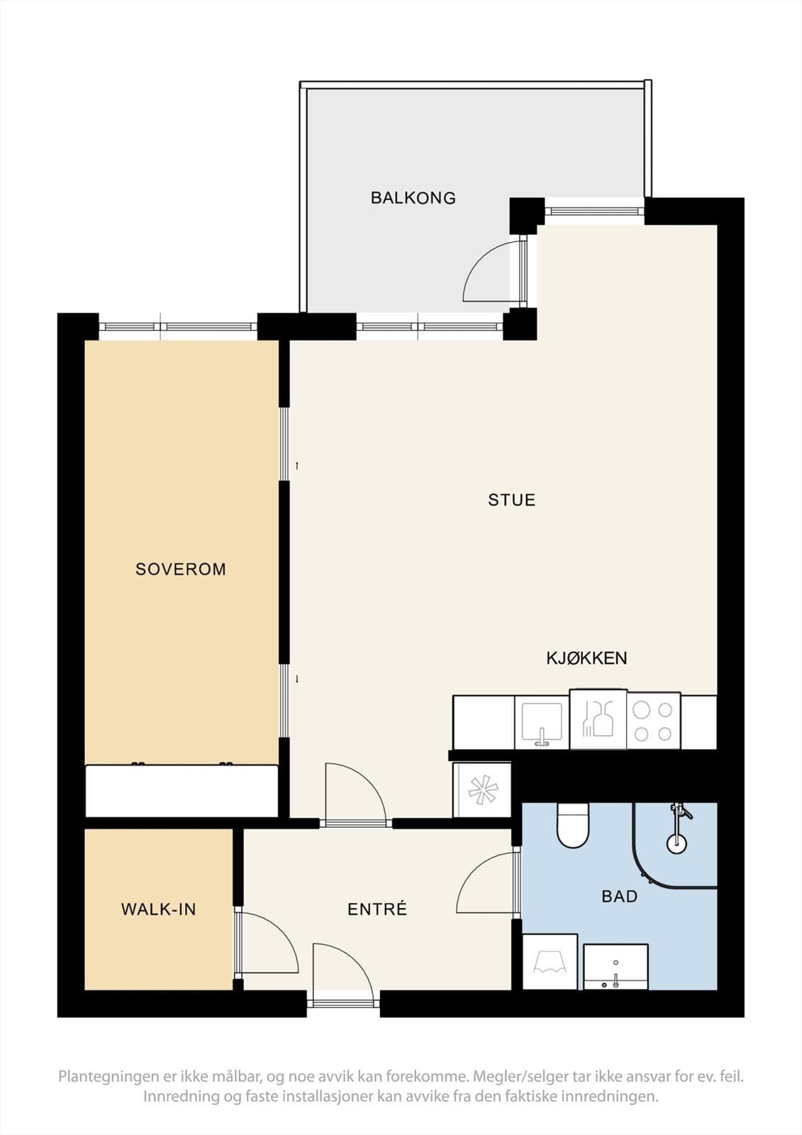 Grenseveien 58, 0579 Oslo - Bilde 2