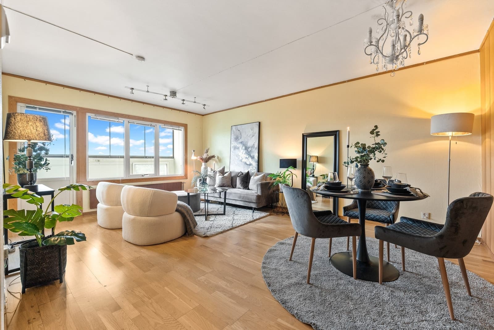 Skåreråsen 16, 1473 Lørenskog - Bilde 1