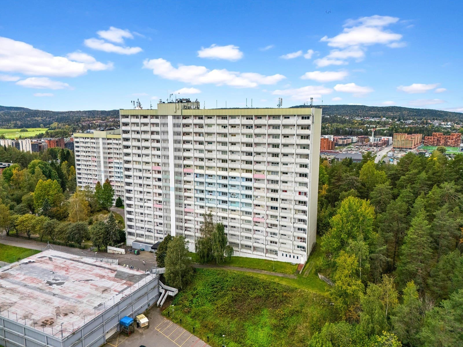 Skåreråsen 16, 1473 Lørenskog - Bilde 3