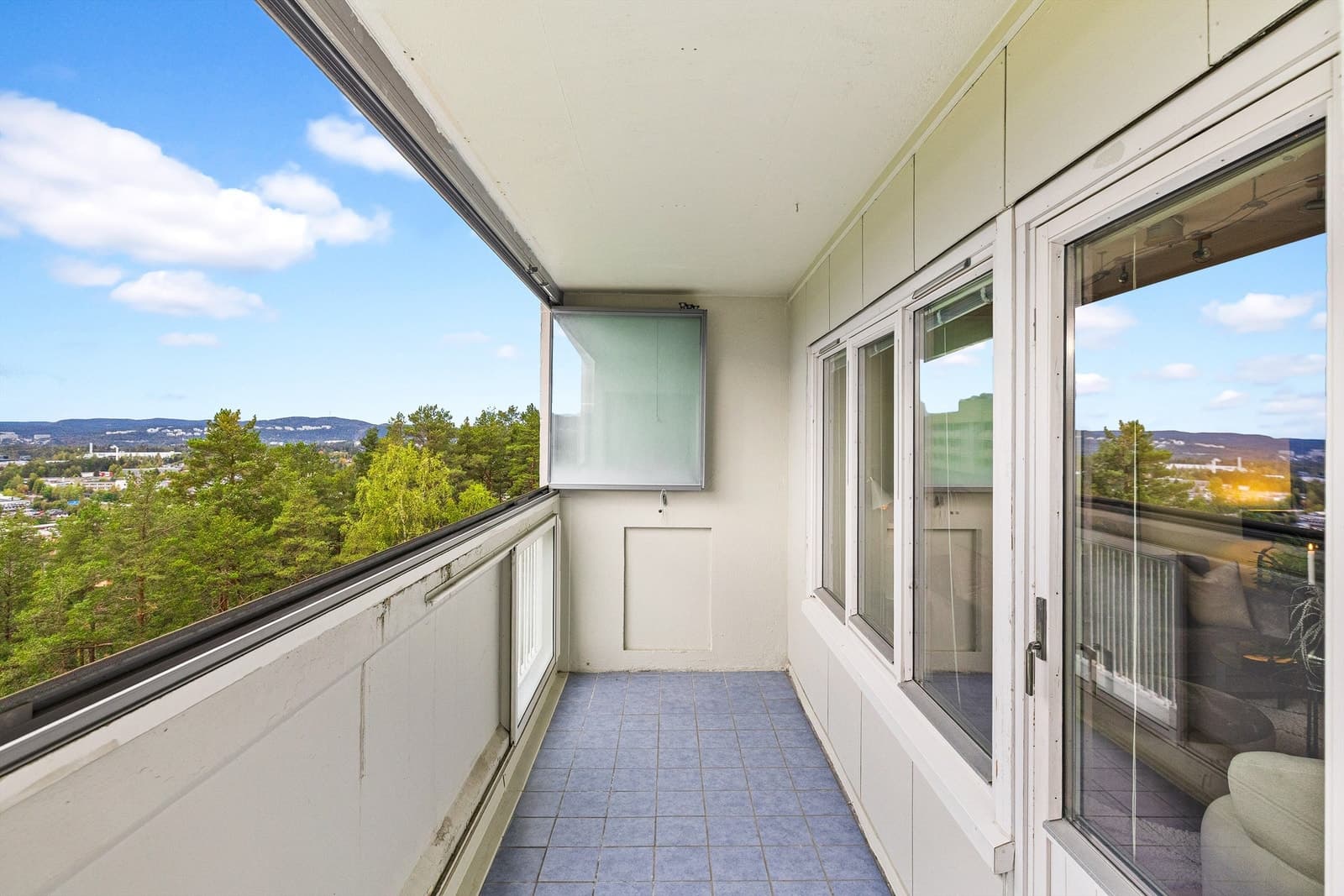 Skåreråsen 16, 1473 Lørenskog - Bilde 2