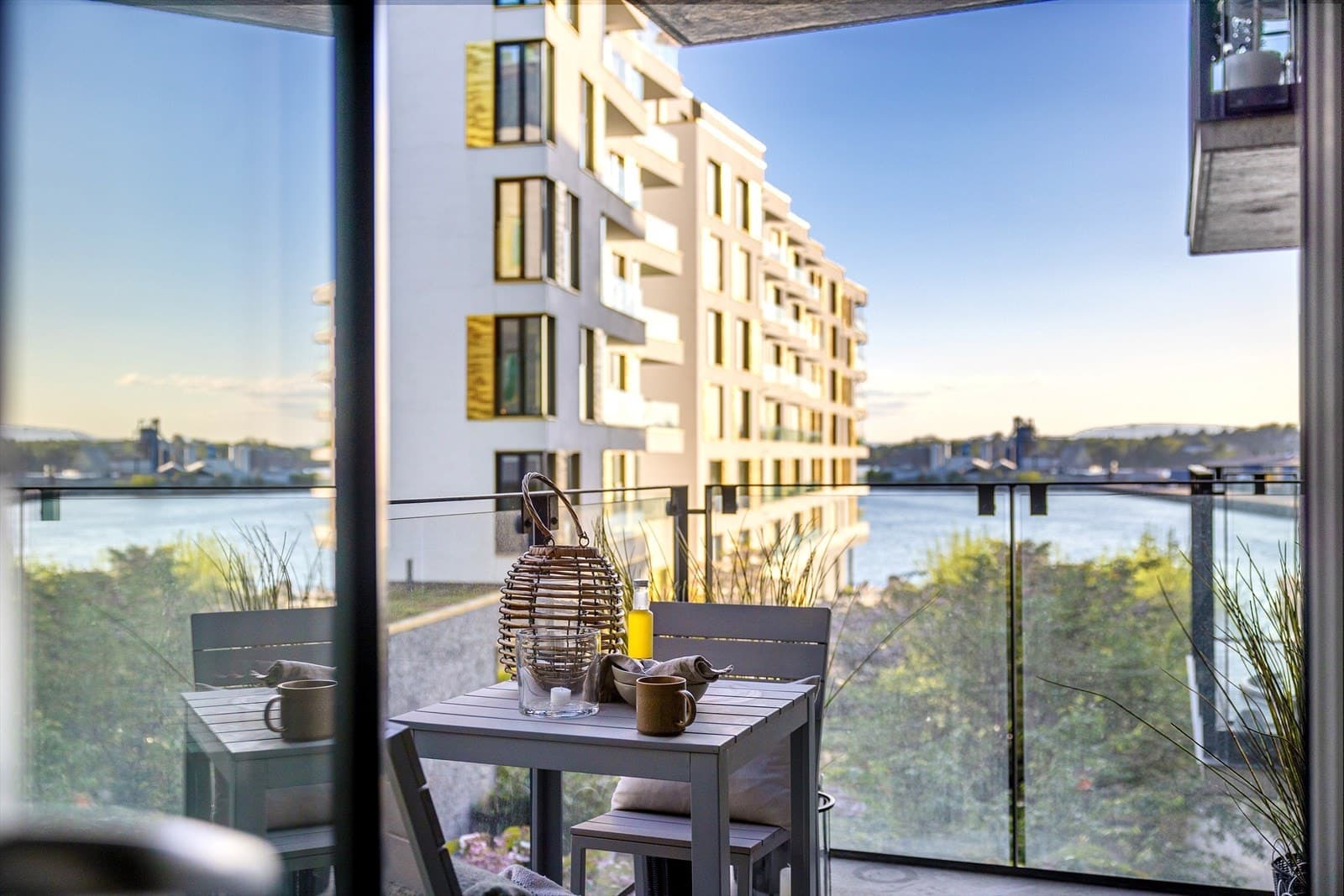Salmakersvenn Marius Jantzens Plass 2, 0252 Oslo - Bilde 1