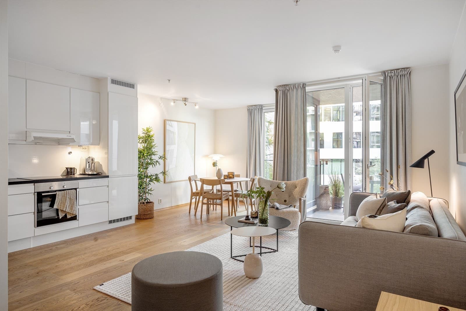 Salmakersvenn Marius Jantzens Plass 2, 0252 Oslo - Bilde 2