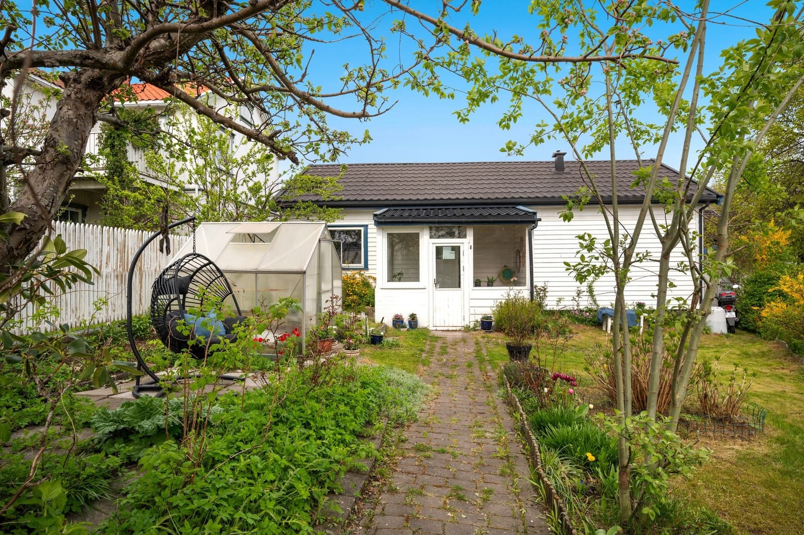 Gimleveien 16, 1511 Moss - Bilde 1