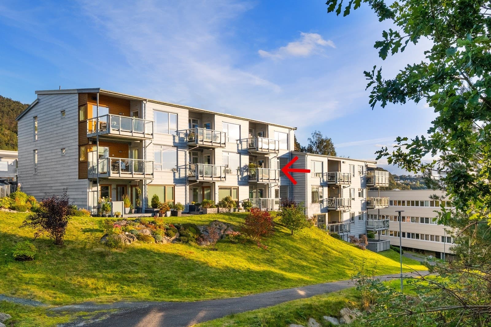 Nebbeveien 39, 5144 Fyllingsdalen - Bilde 1