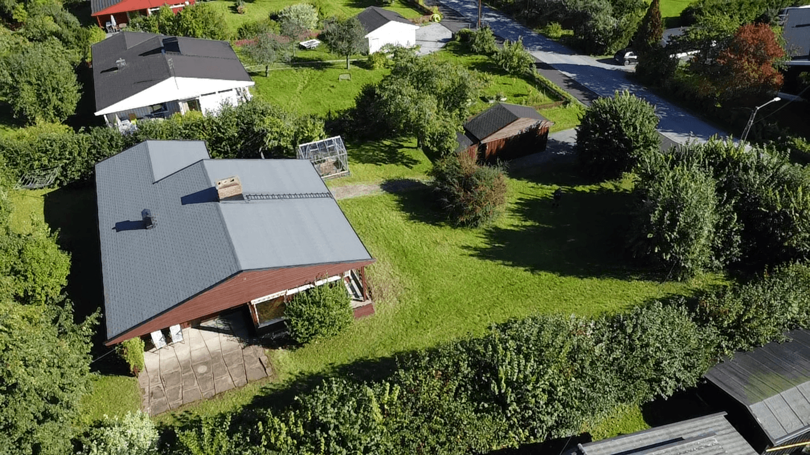 Undelstadveien 69, 1387 Asker - Bilde 2