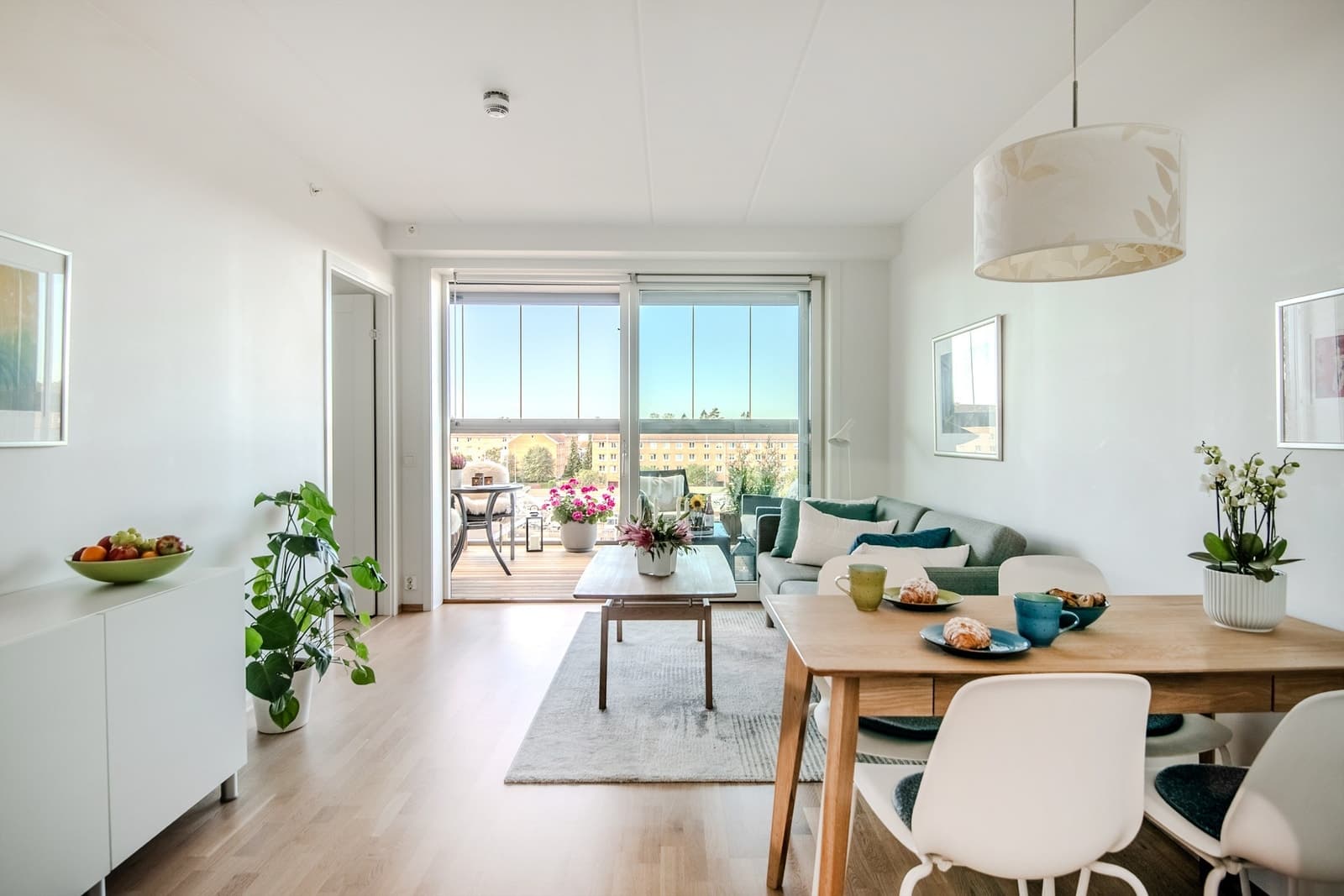 Cecilie Thoresens Vei 12, 1153 Oslo - Bilde 3