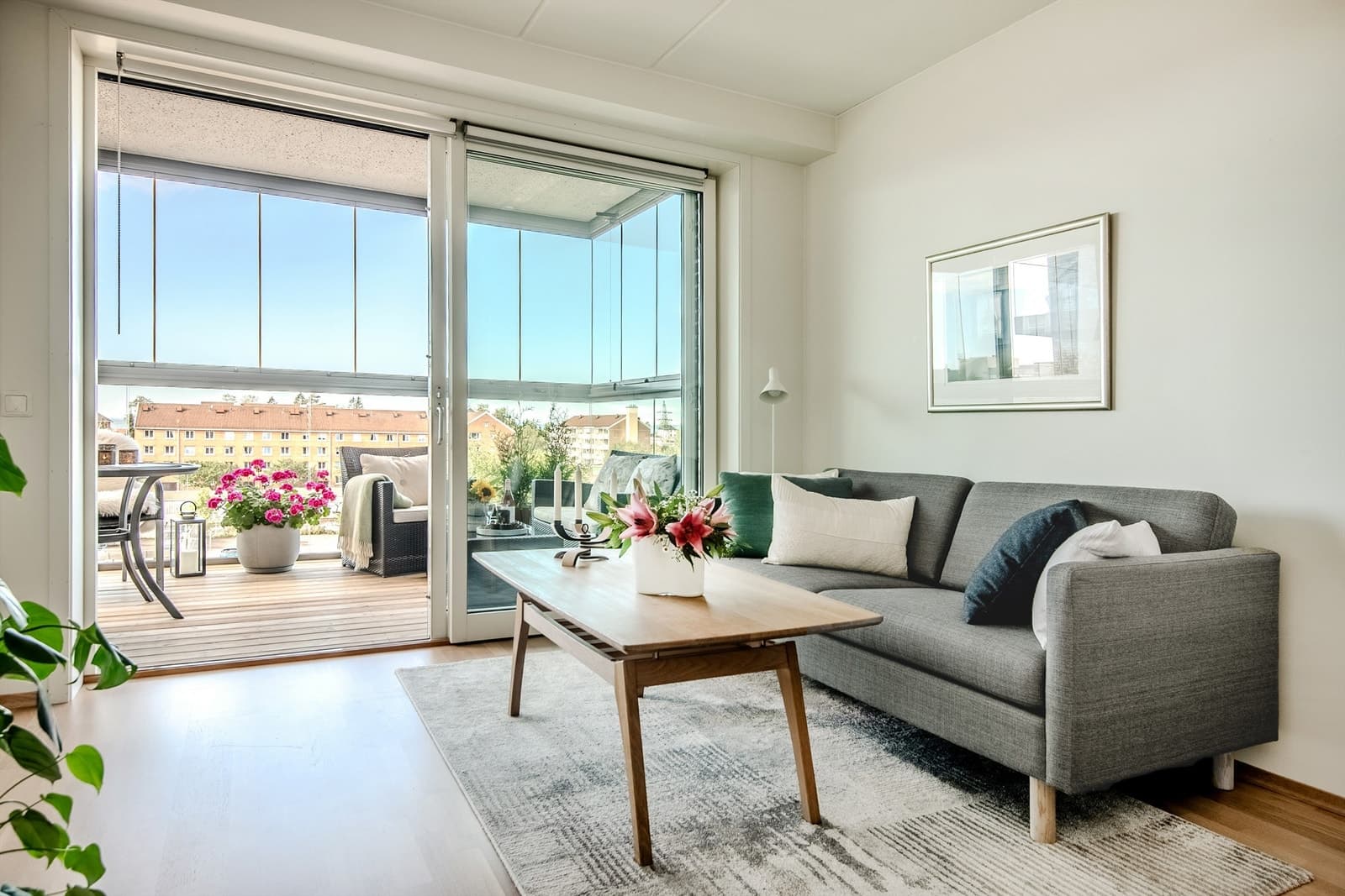 Cecilie Thoresens Vei 12, 1153 Oslo - Bilde 2