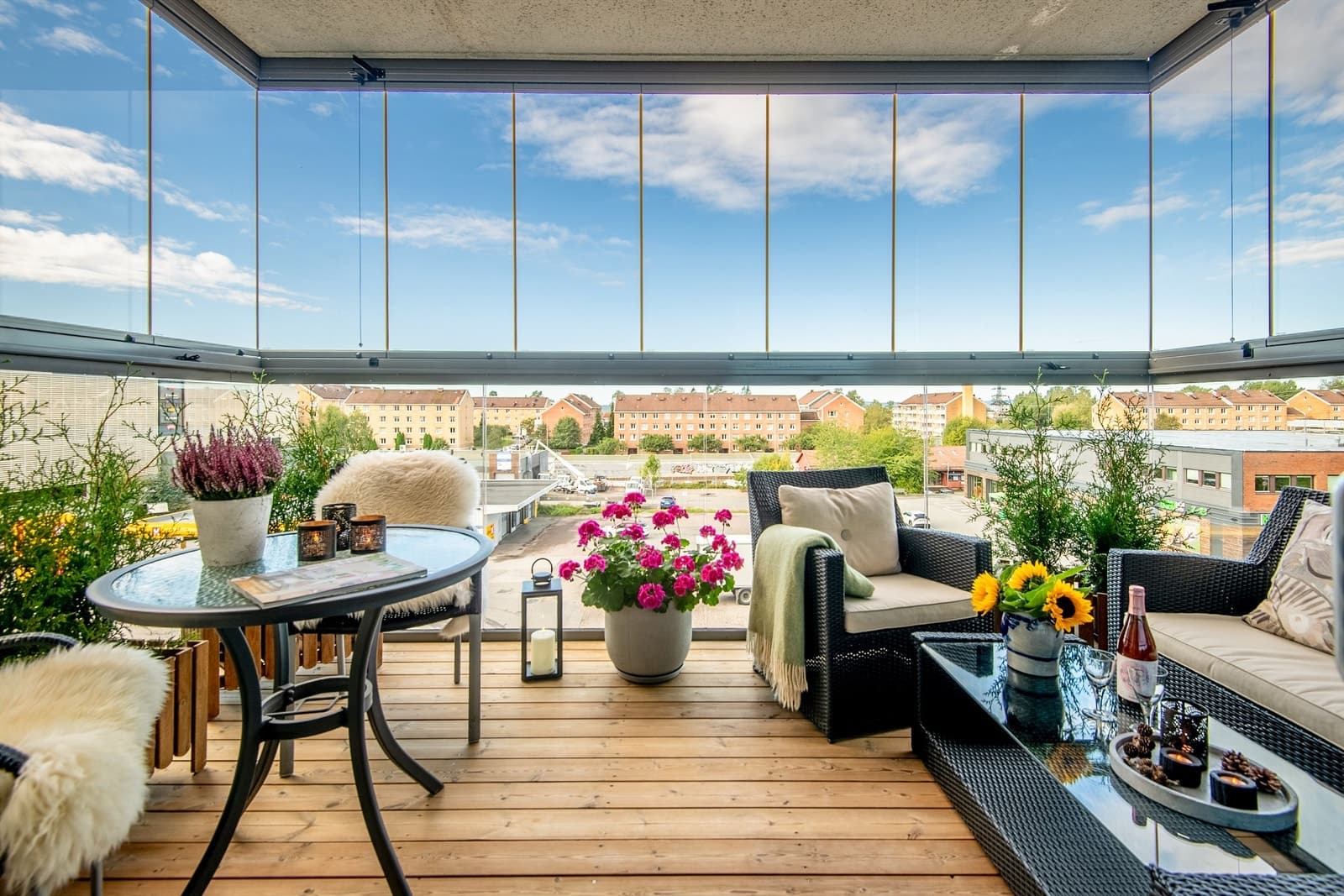 Cecilie Thoresens Vei 12, 1153 Oslo - Bilde 1