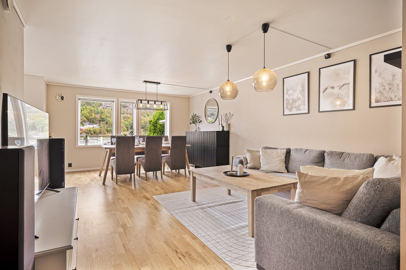 Skinflorbakkane 18, 5136 Mjølkeråen - Bilde 1