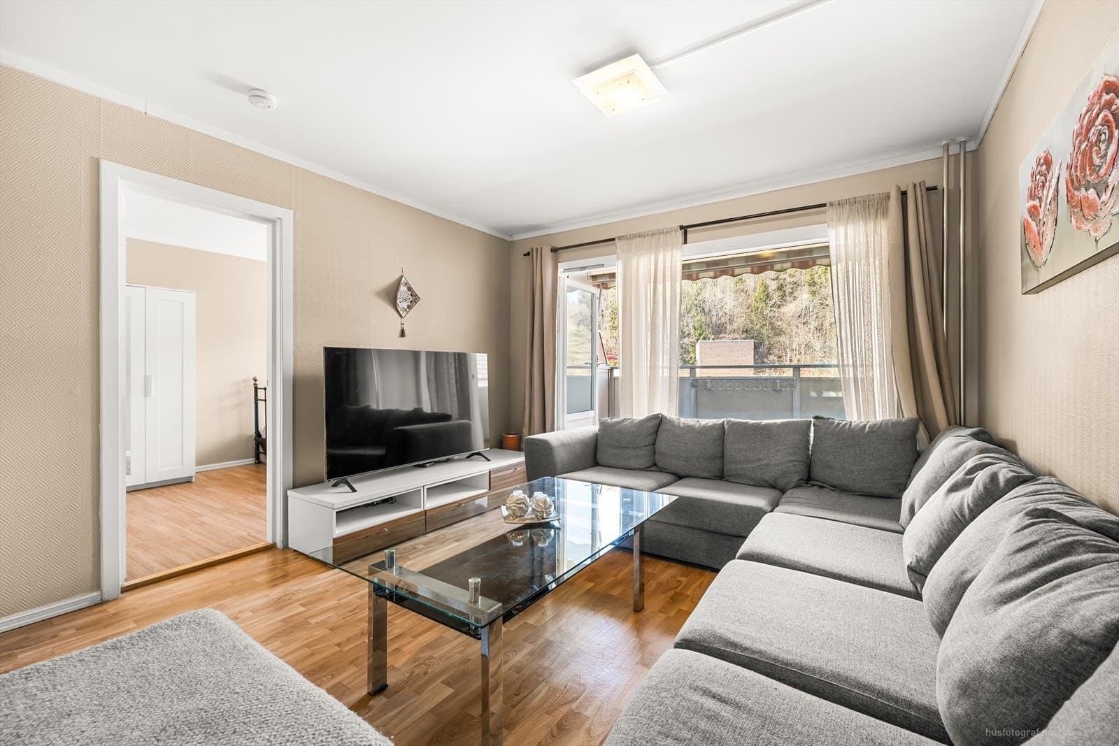 Lauritz Hervigs Vei 164B, 3035 Drammen - Bilde 1