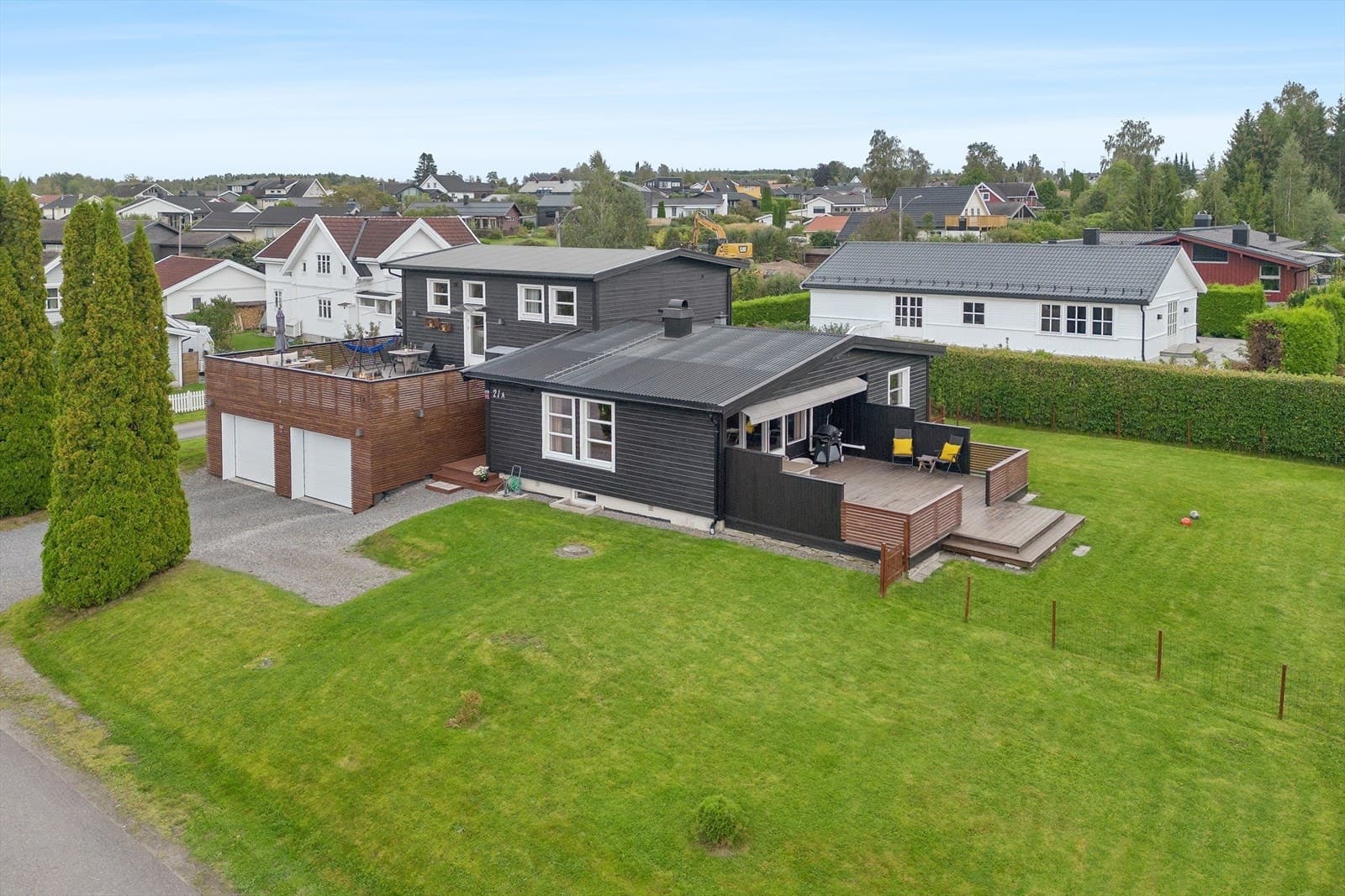 Rosevegen 21A, 2312 Ottestad - Bilde 3