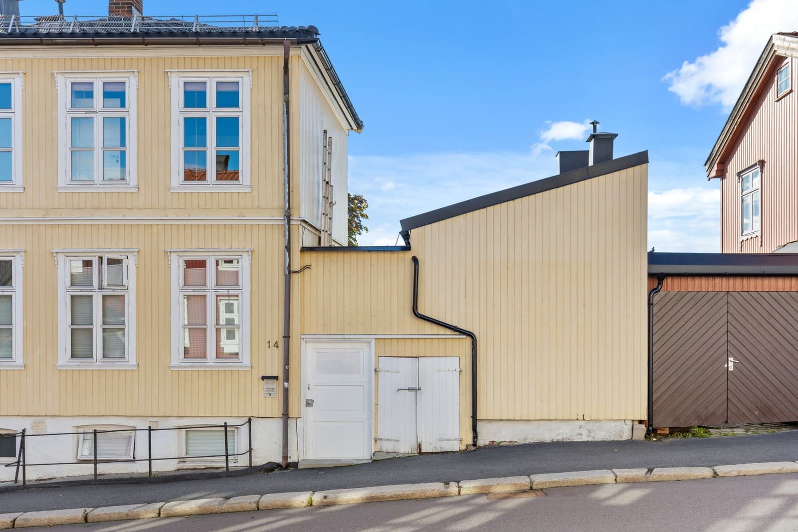 Norderhovgata 14B, 0654 Oslo - Bilde 2