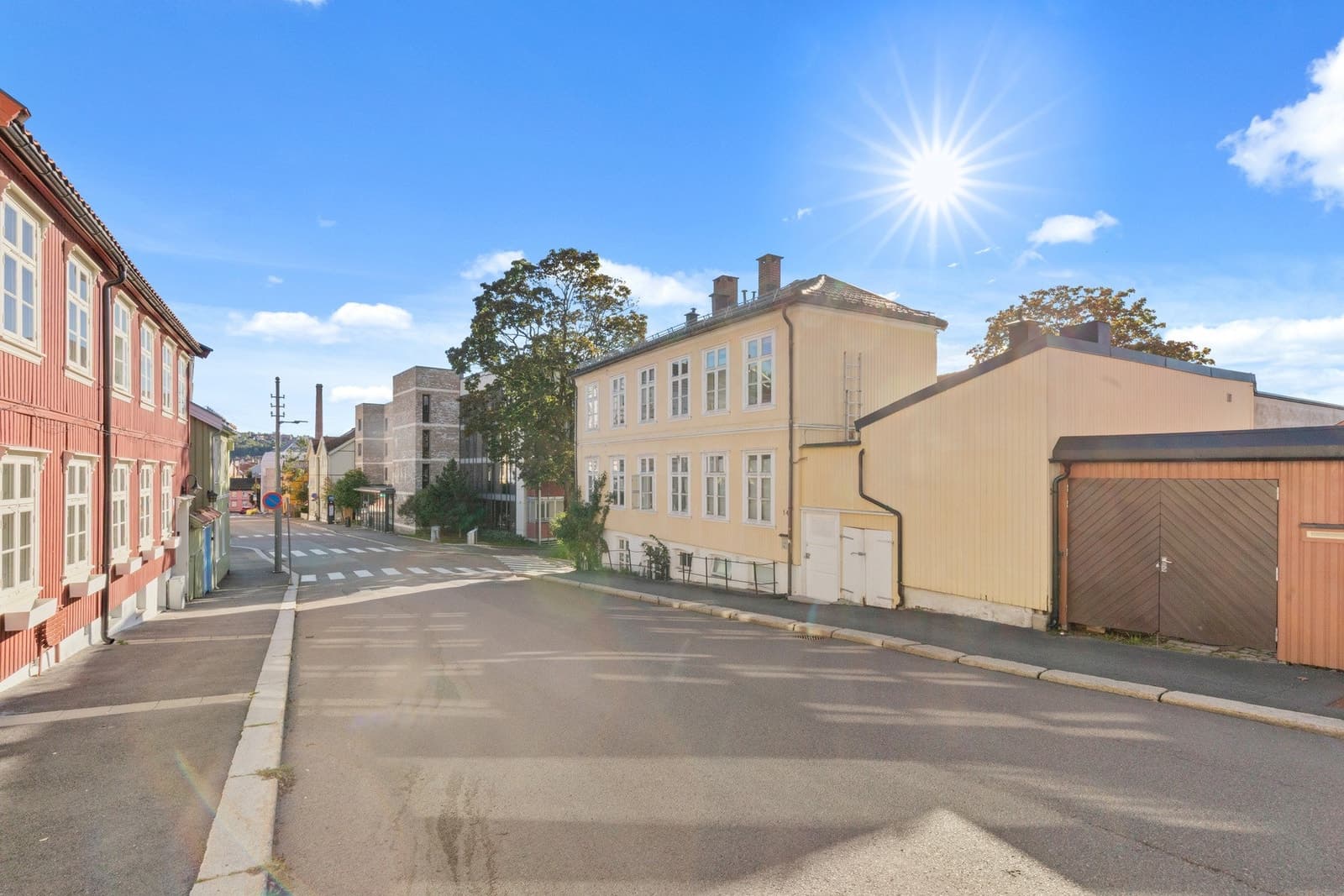 Norderhovgata 14B, 0654 Oslo - Bilde 1