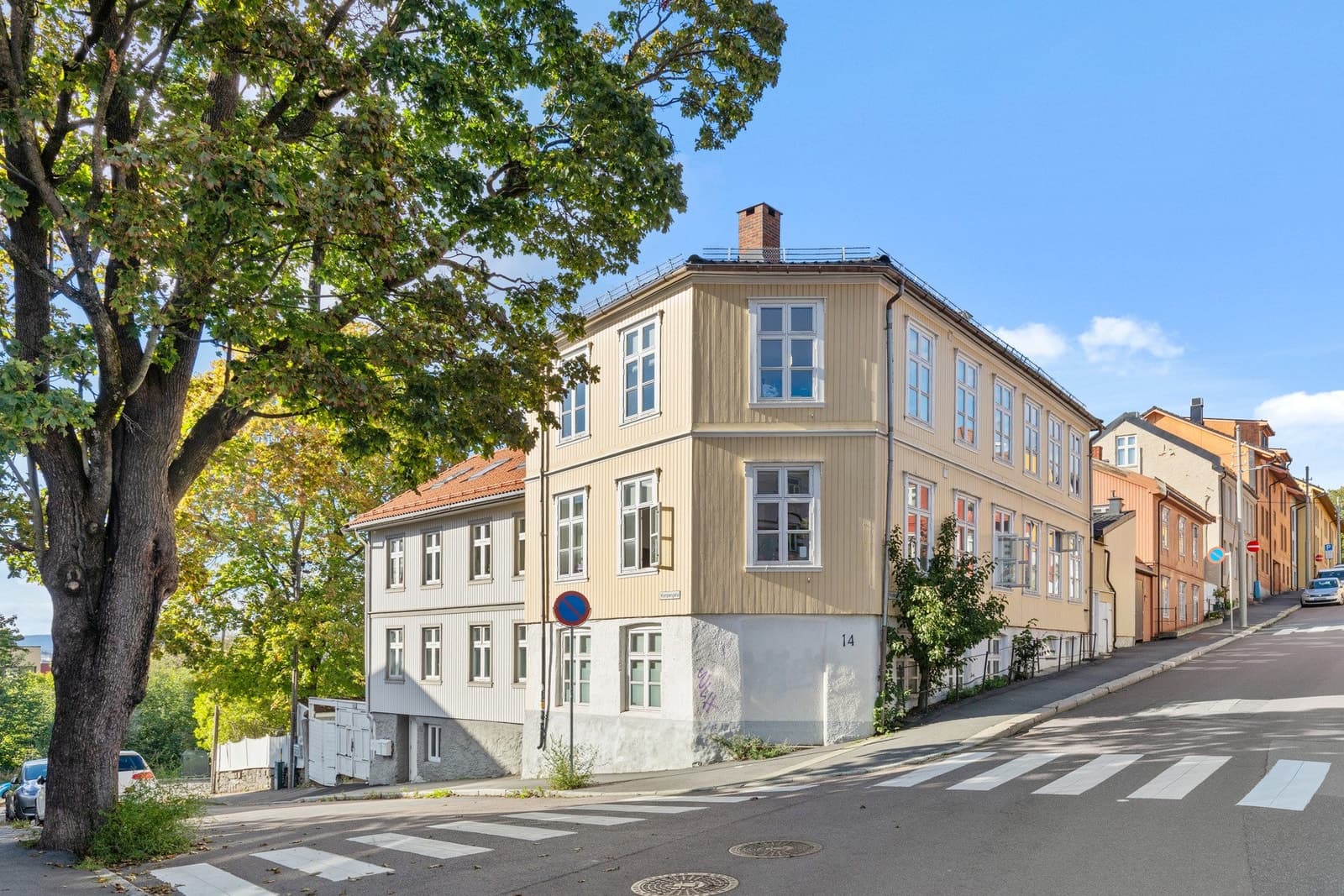Norderhovgata 14B, 0654 Oslo - Bilde 3