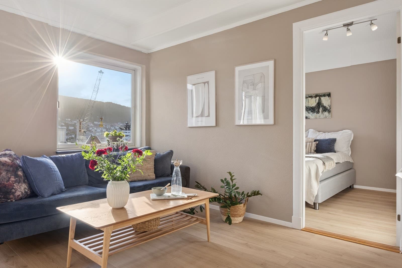 Torborg Nedreaas' Gate 20, 5006 Bergen - Bilde 3