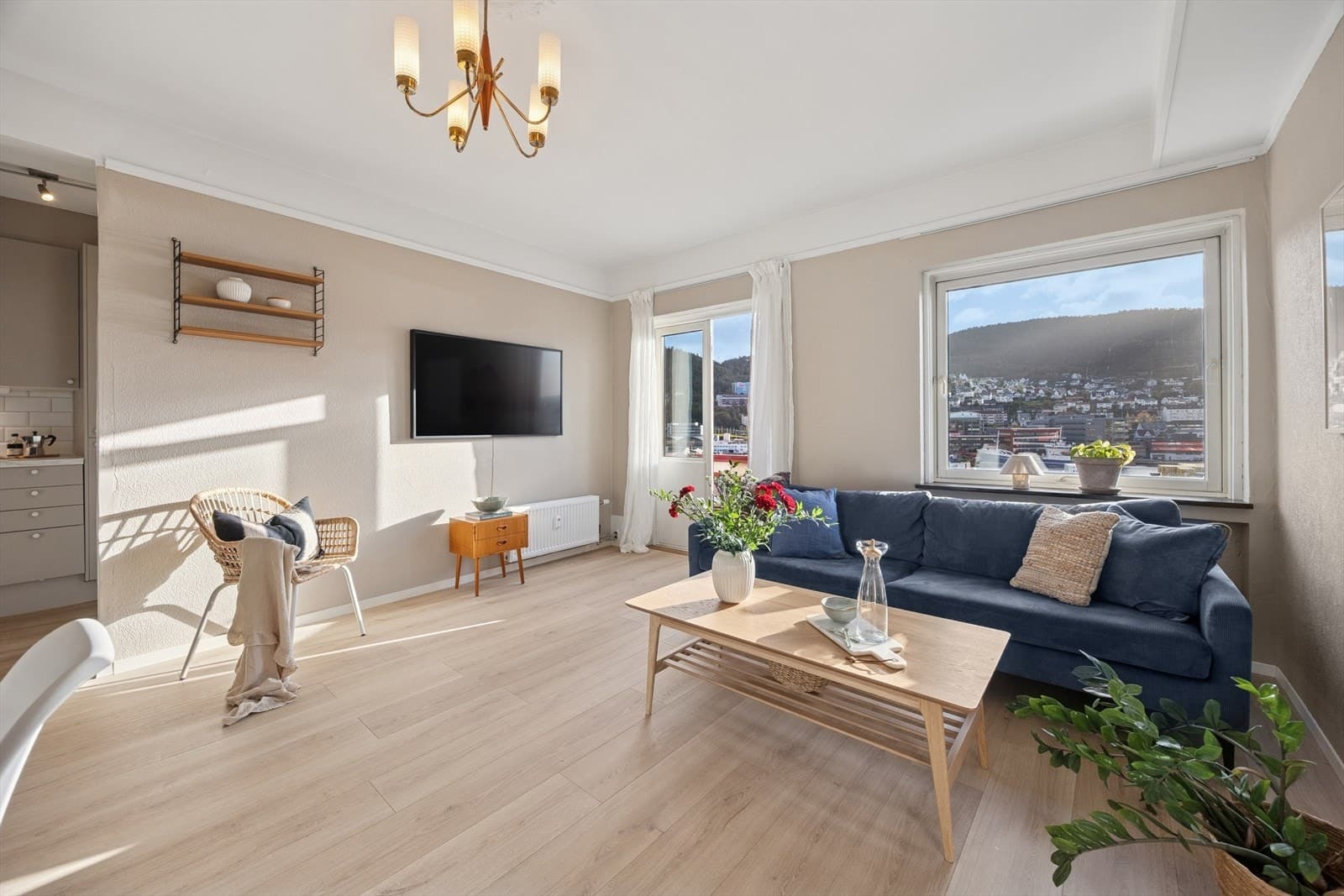 Torborg Nedreaas' Gate 20, 5006 Bergen - Bilde 2