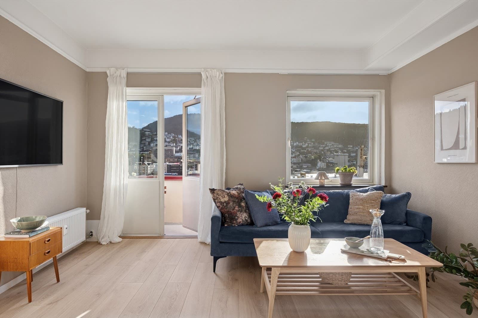 Torborg Nedreaas' Gate 20, 5006 Bergen - Bilde 1