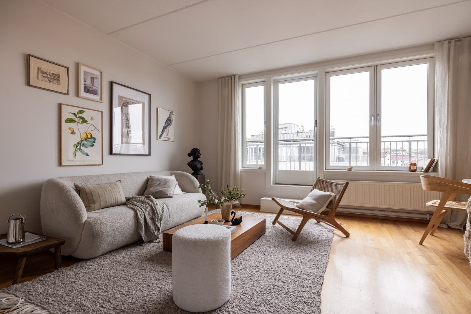 Toftes Gate 6, 0556 Oslo - Bilde 3