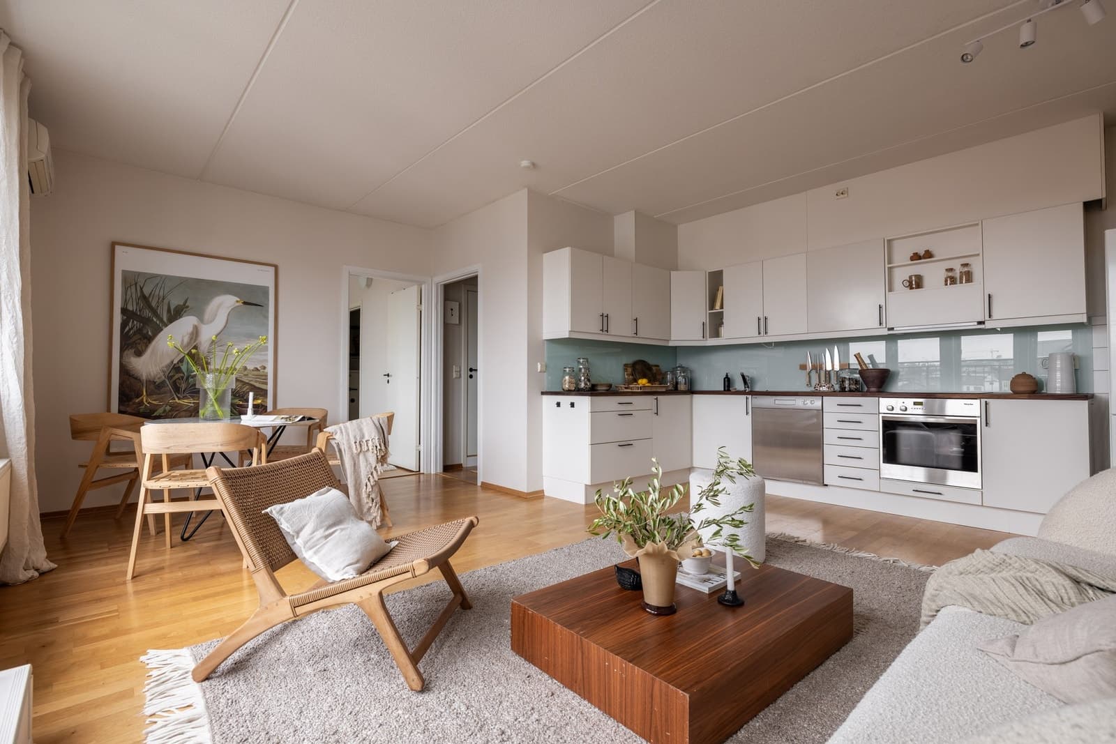 Toftes Gate 6, 0556 Oslo - Bilde 1