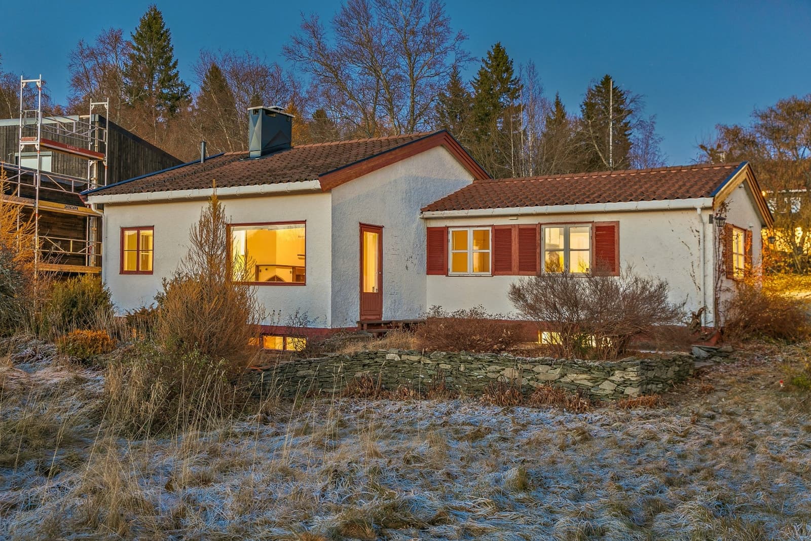 Øvre Ferstadveg 13B, 7022 Trondheim - Bilde 1