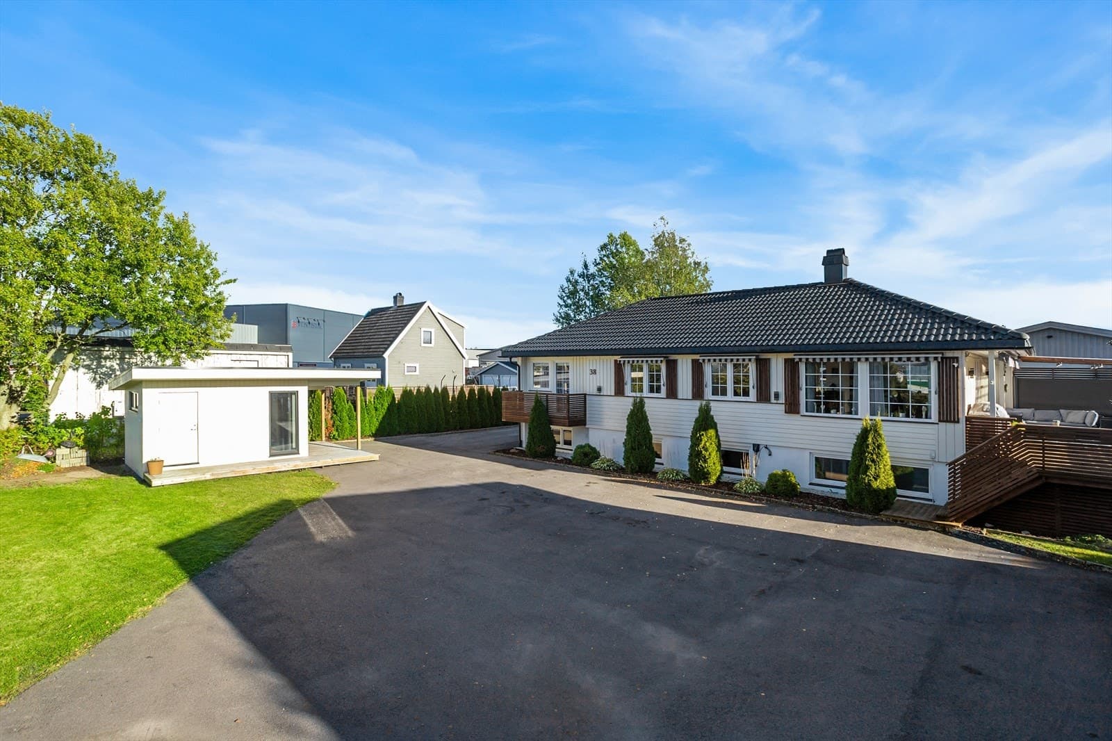 Gulliveien 38, 3157 Barkåker - Bilde 1