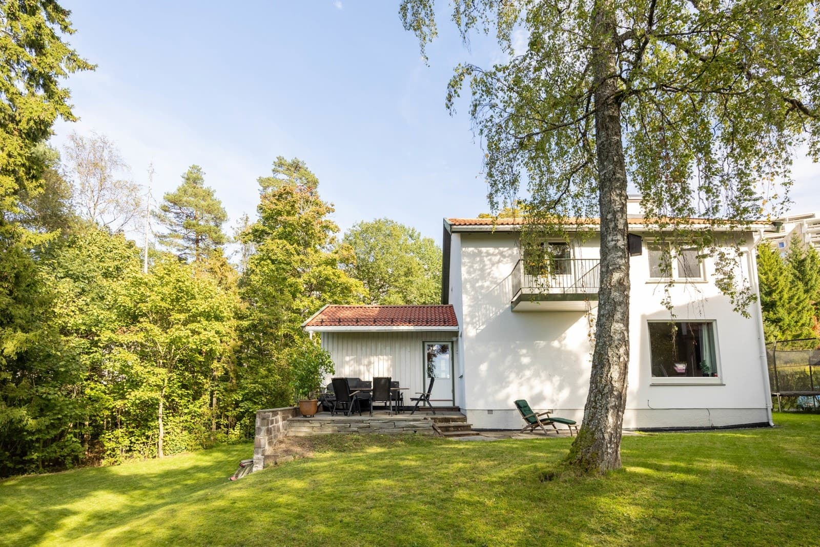 Frits Kiærs Vei 19B, 0383 Oslo - Bilde 3