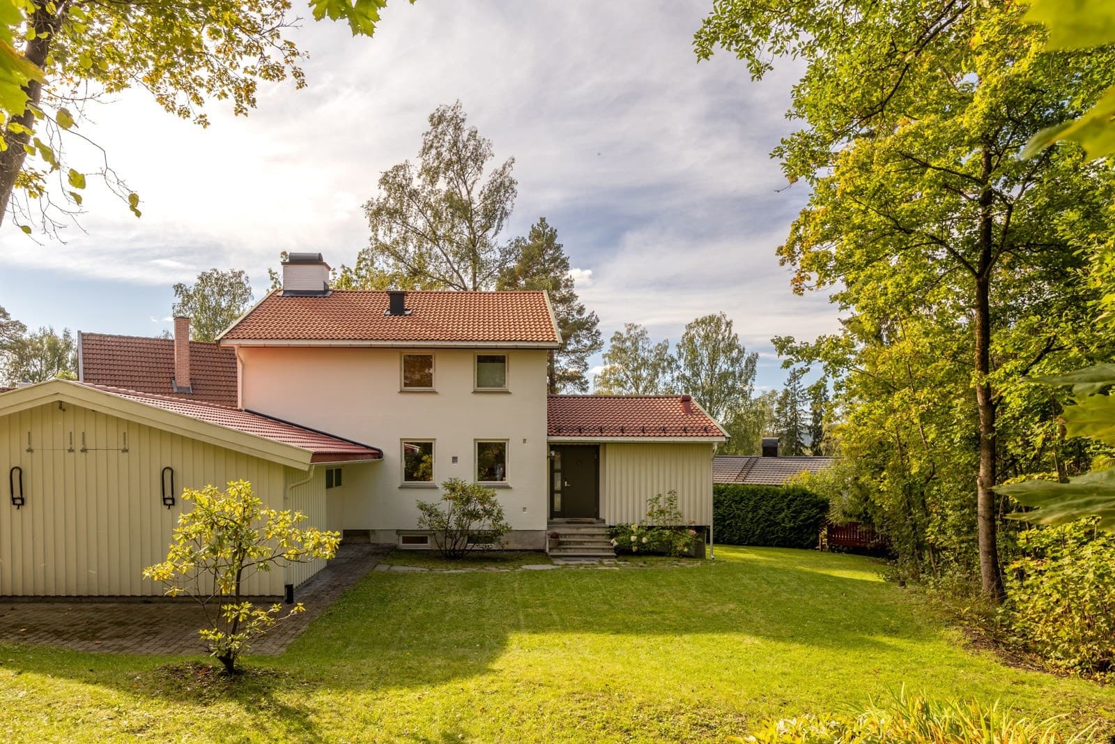 Frits Kiærs Vei 19B, 0383 Oslo - Bilde 2