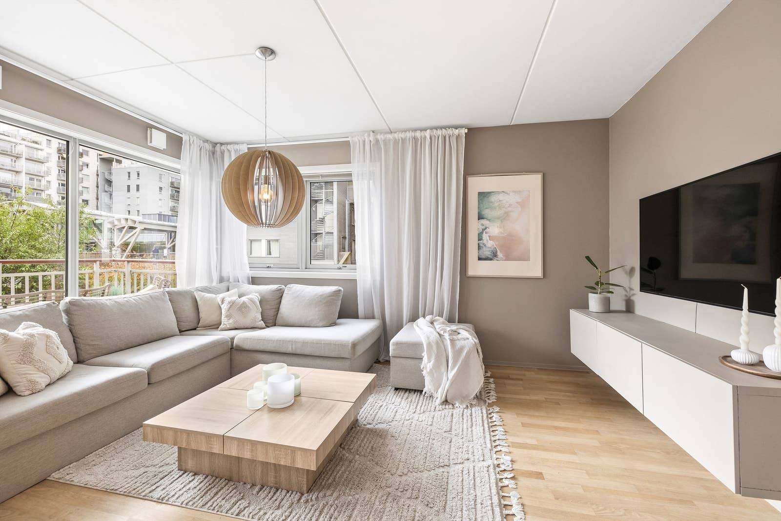 Mandalls Gate 10, 0190 Oslo - Bilde 1