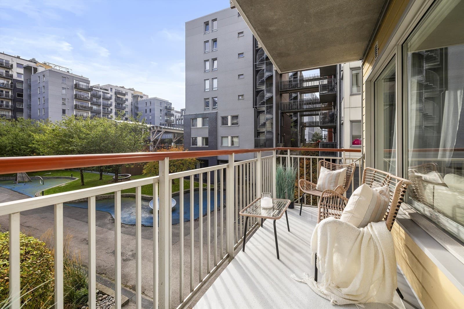 Mandalls Gate 10, 0190 Oslo - Bilde 2