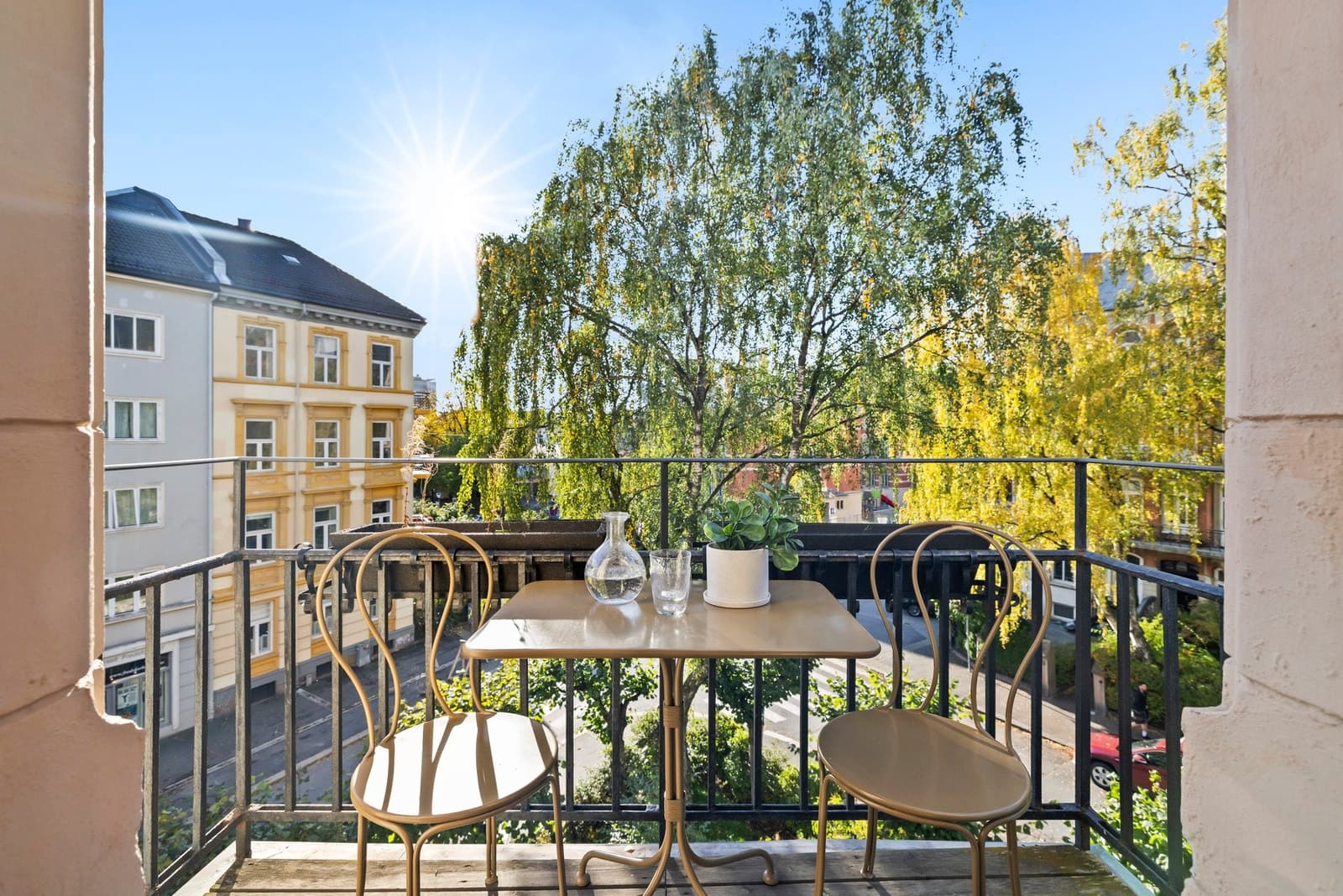 Oscars Gate 78A, 0256 Oslo - Bilde 2