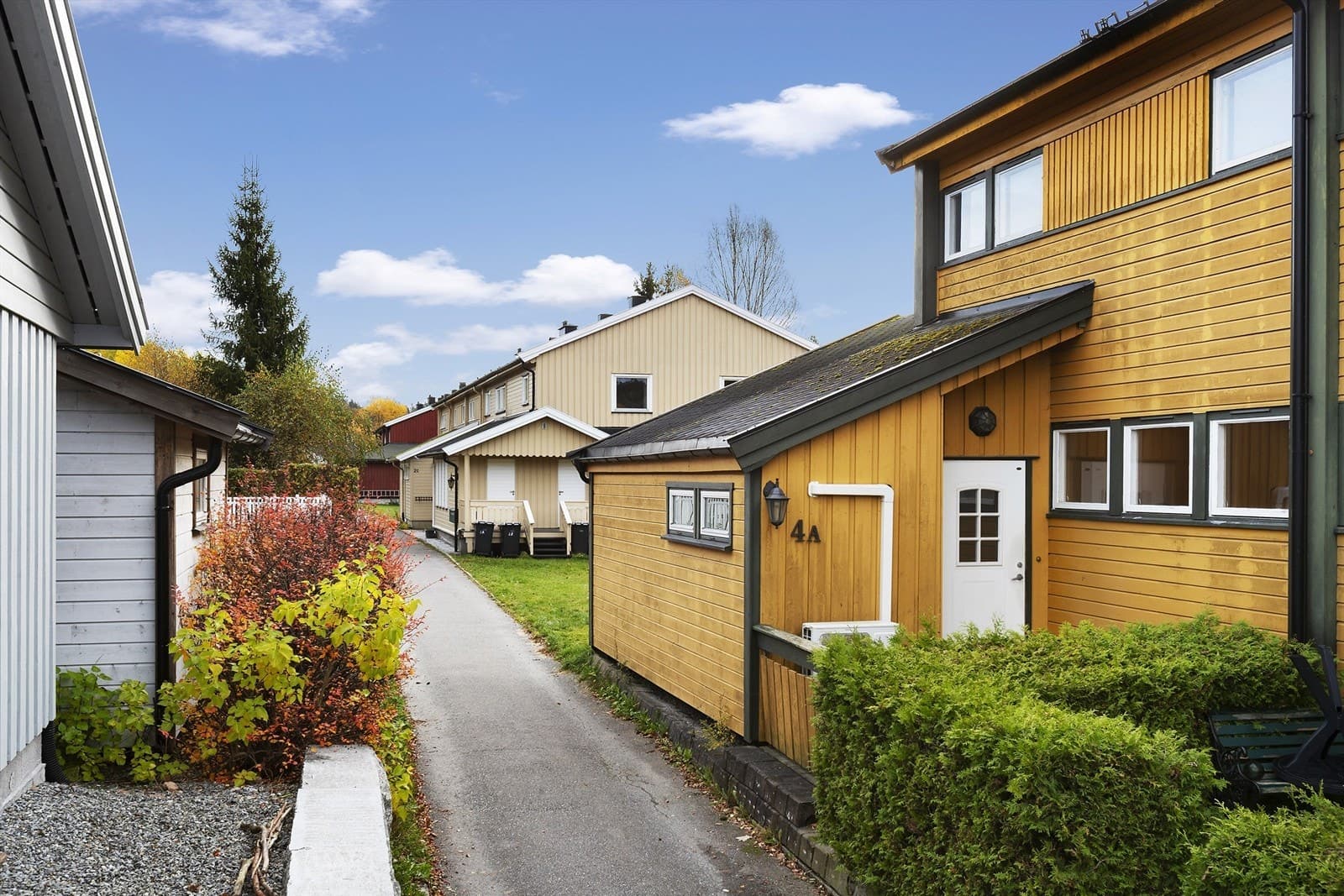 Svaleveien 4A, 1404 Siggerud - Bilde 2