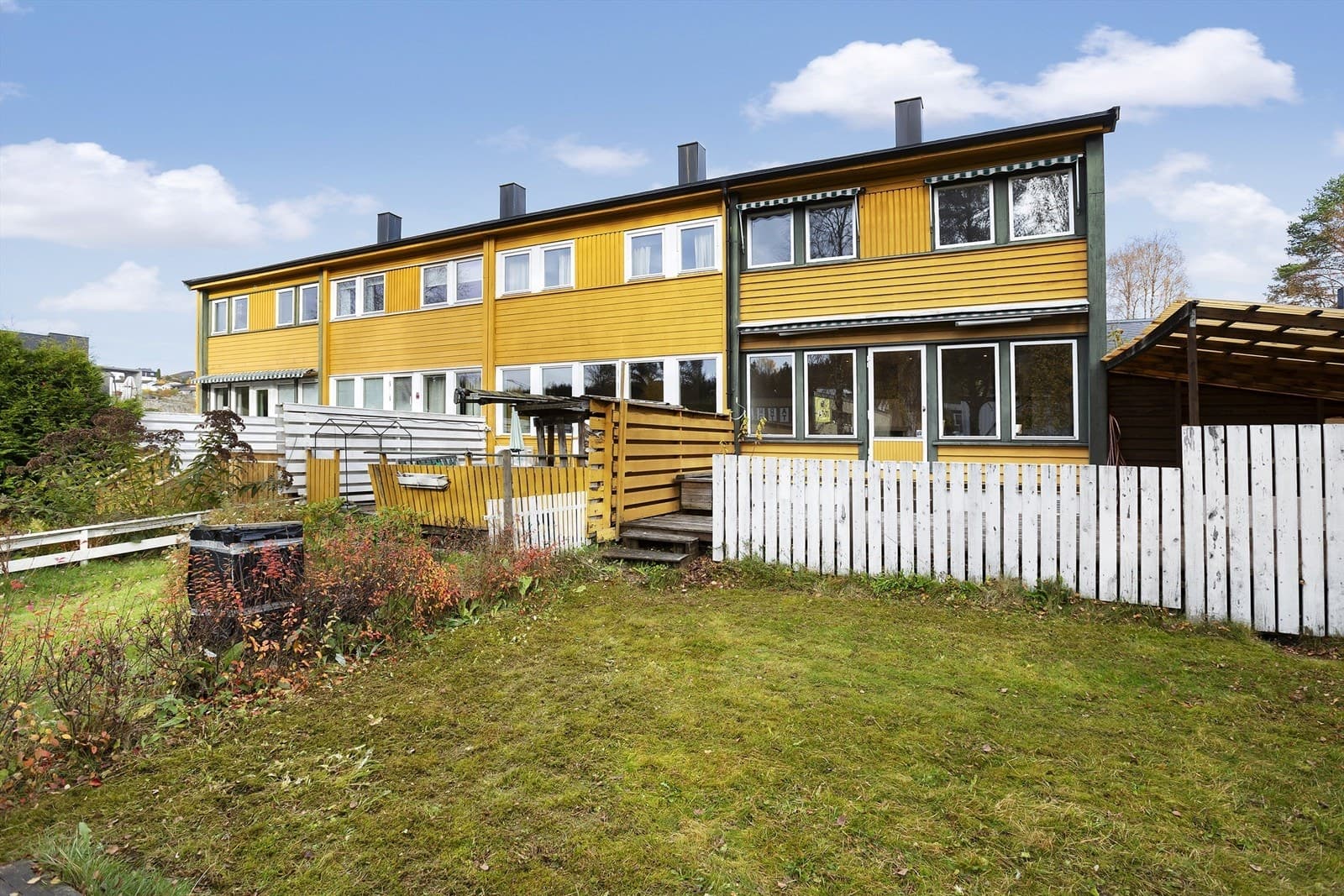 Svaleveien 4A, 1404 Siggerud - Bilde 1