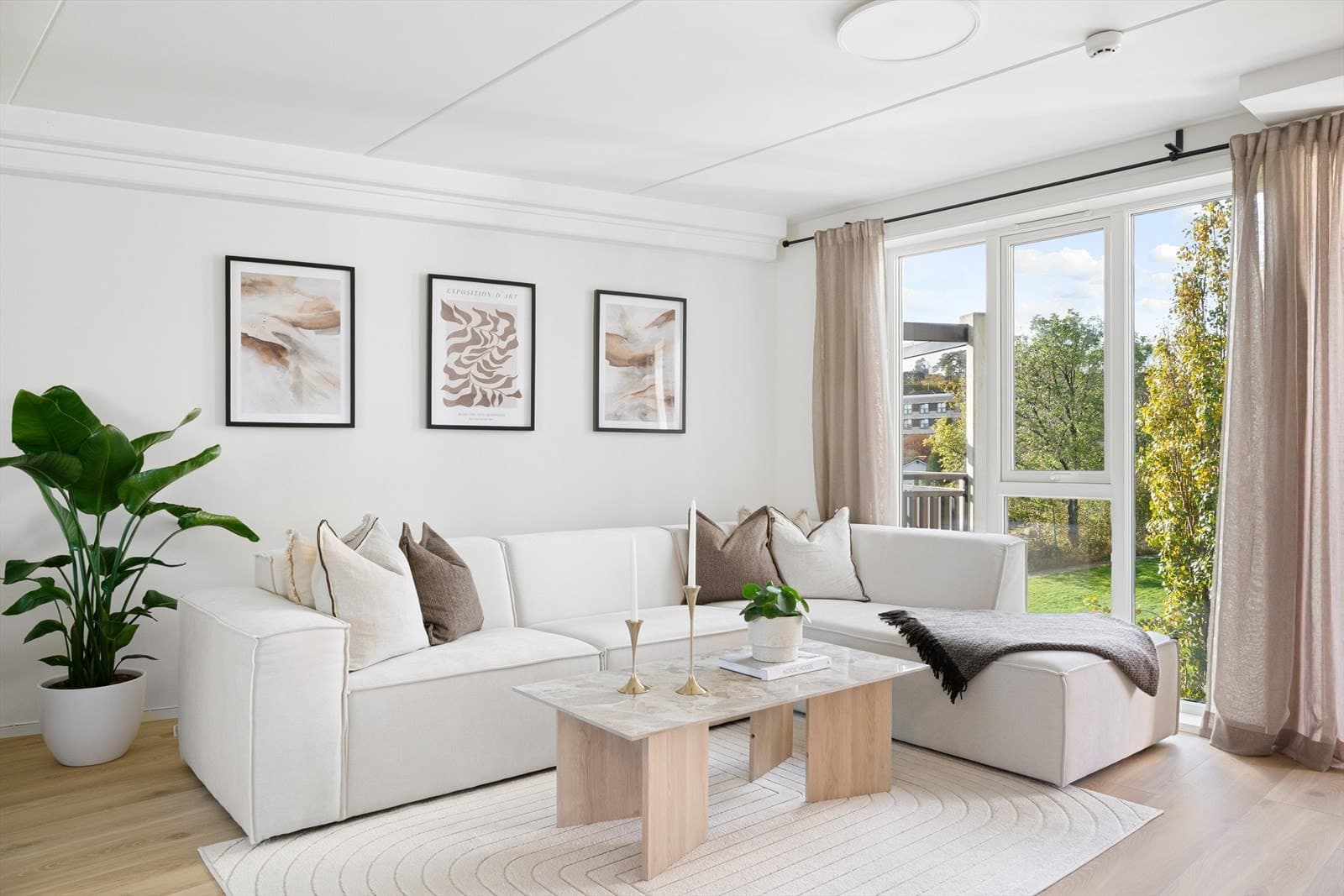 Blidensol 1, 4321 Sandnes - Bilde 1