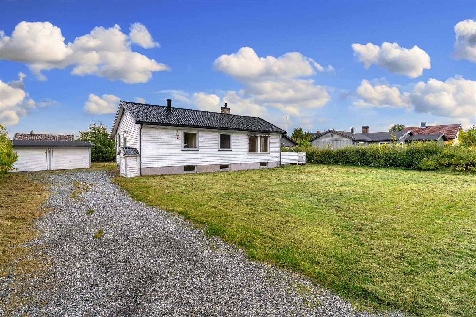 Vårveien 1, 3619 Skollenborg - Bilde 2