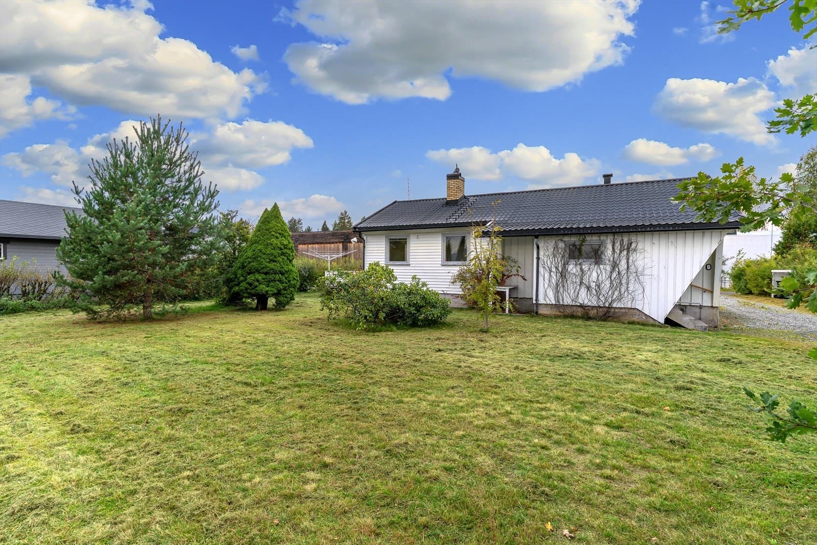 Vårveien 1, 3619 Skollenborg - Bilde 1