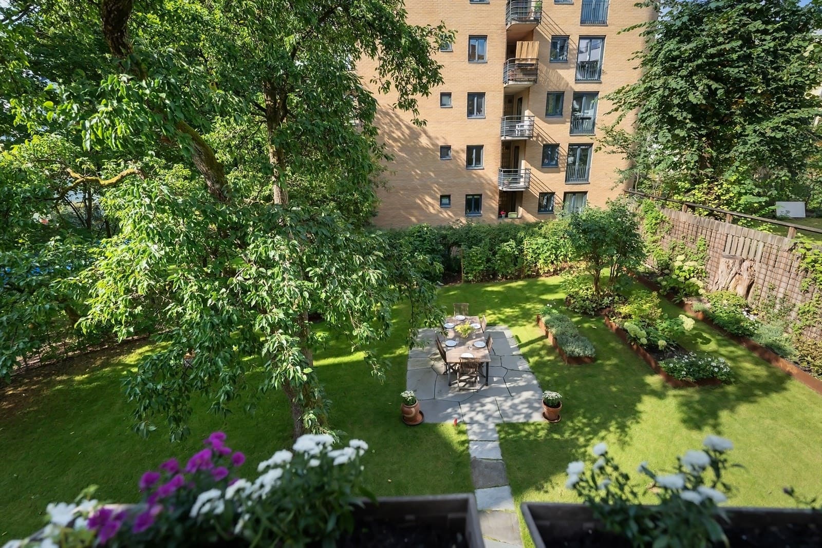 Rosenborggata 6A, 0356 Oslo - Bilde 2