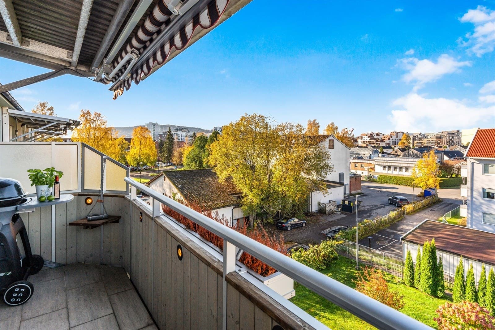 Alexander Kiellands Gate 12B, 2000 Lillestrøm - Bilde 1