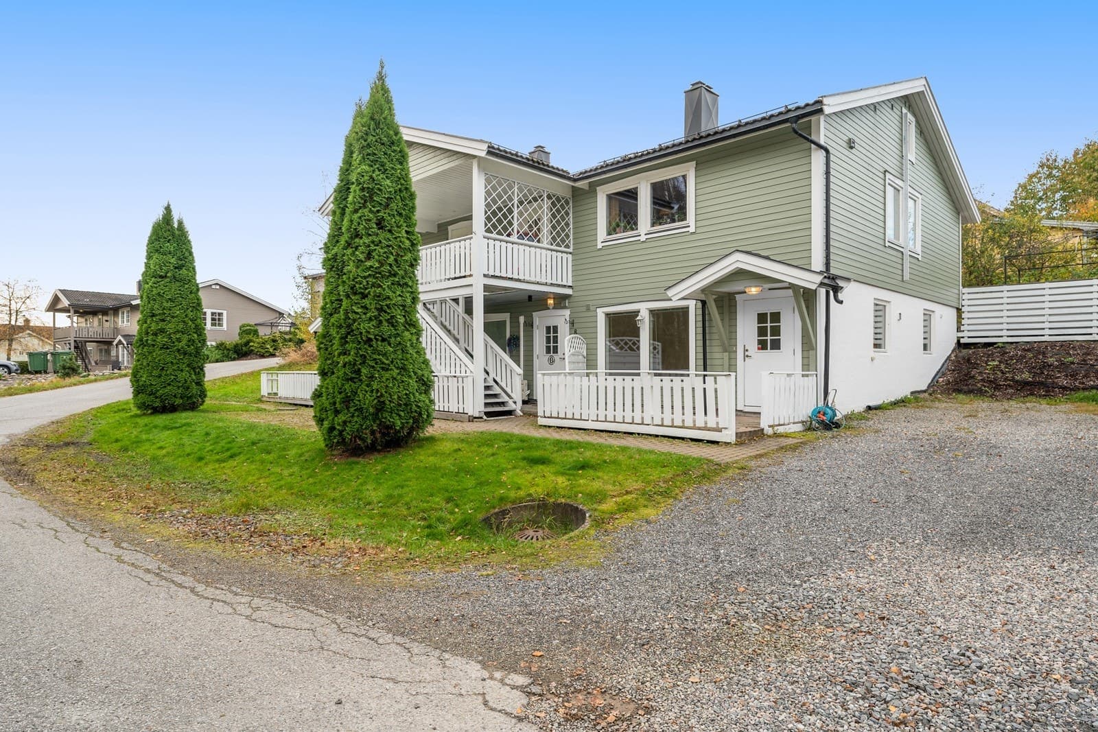 Østbysvingen 2C, 2040 Kløfta - Bilde 1