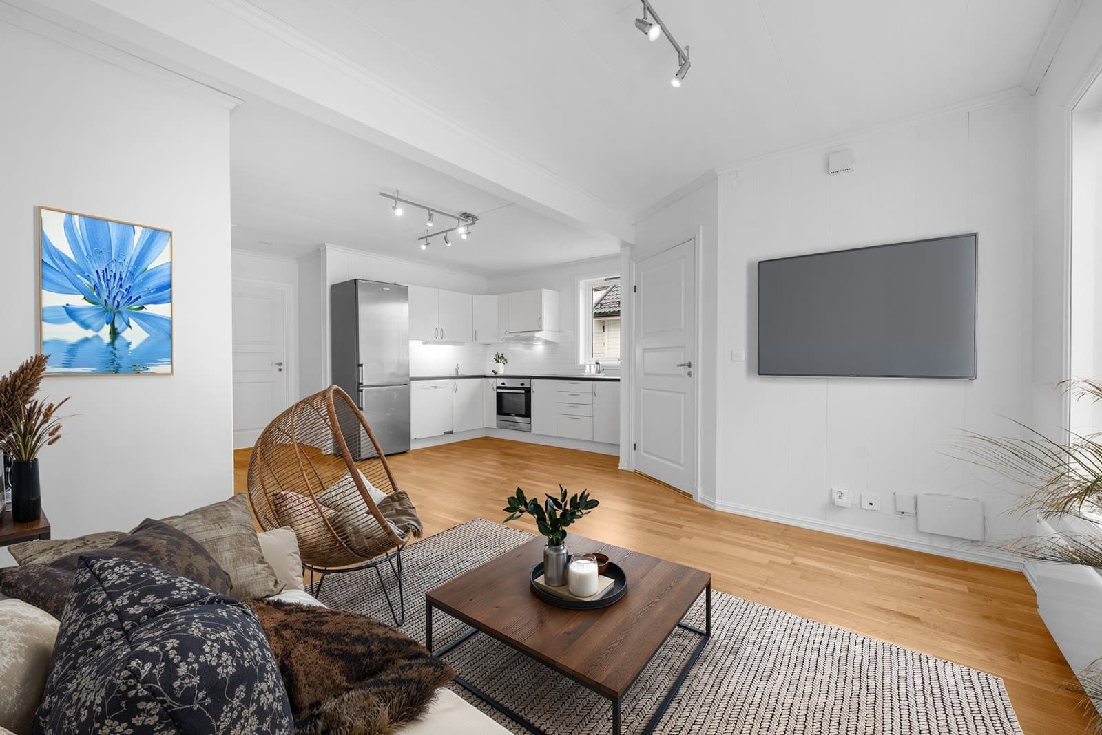 Østbysvingen 2C, 2040 Kløfta - Bilde 2