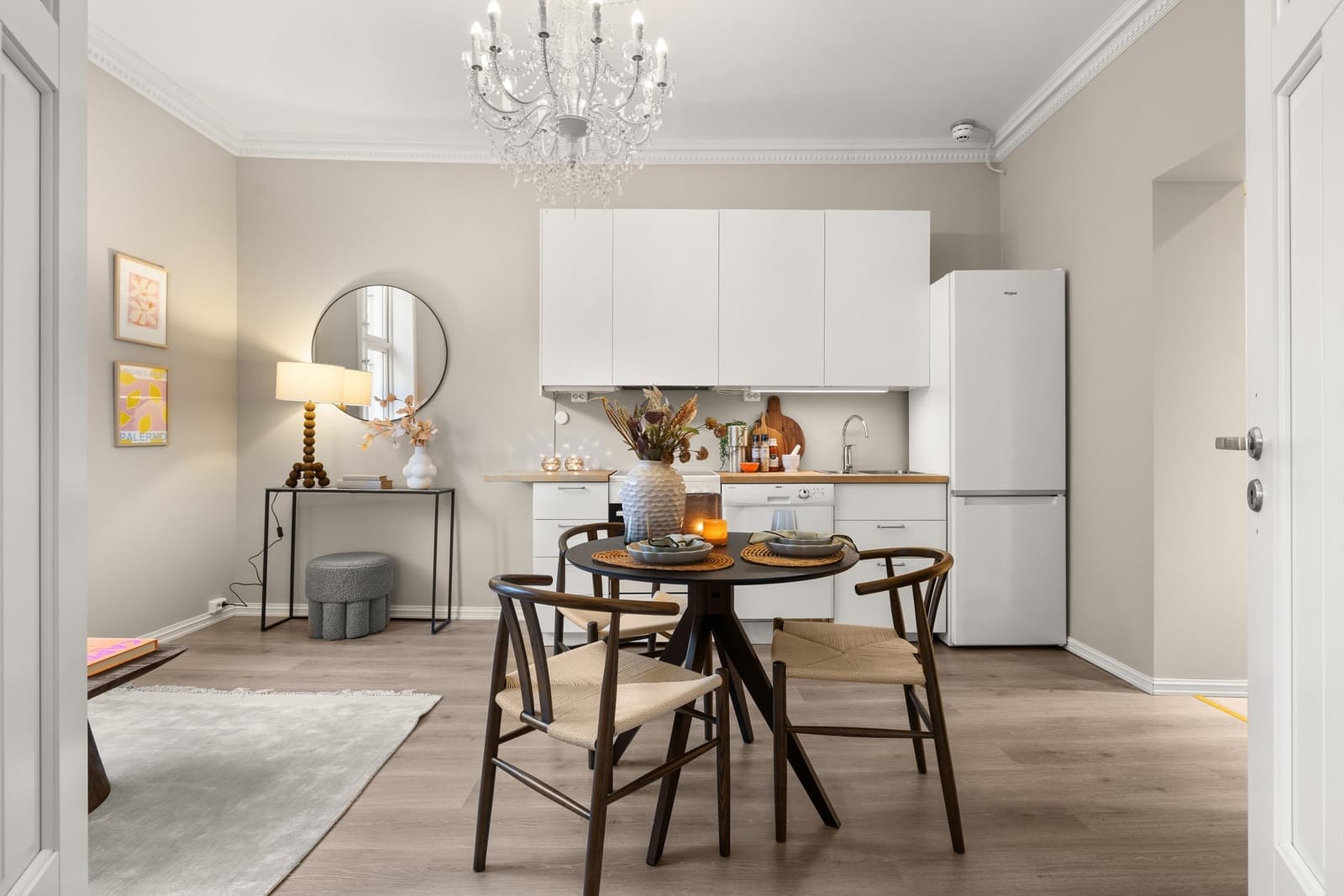 Sigurds Gate 8A (inngang Fra Gunhilds Gate), 0650 Oslo - Bilde 3