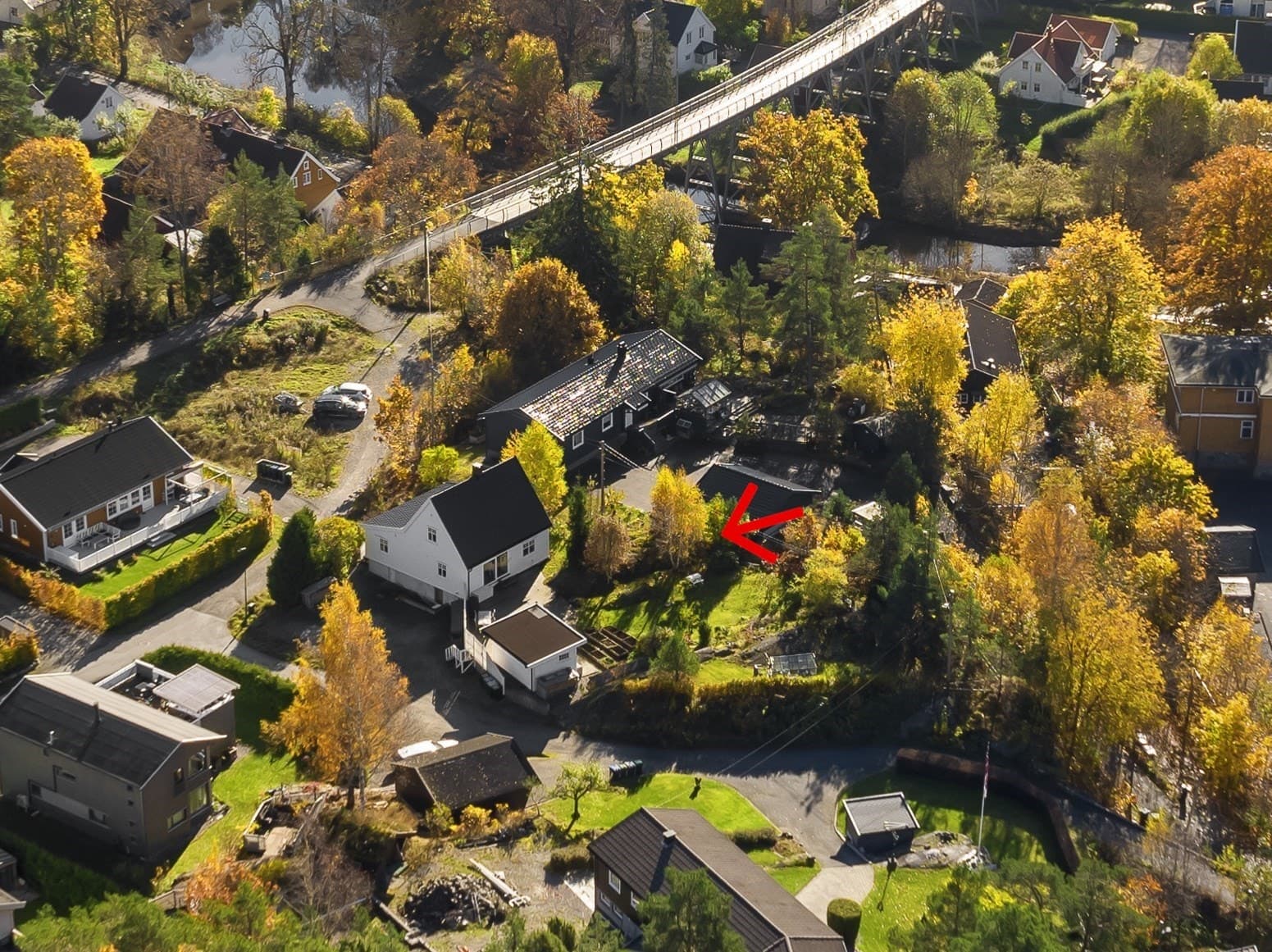 Molvikveien 55, 1550 Hølen - Bilde 2