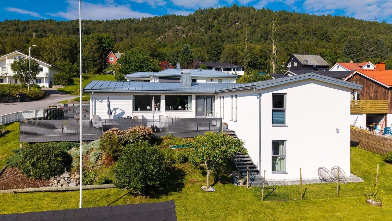Rødsethagen 16, 6011 Ålesund - Bilde 1