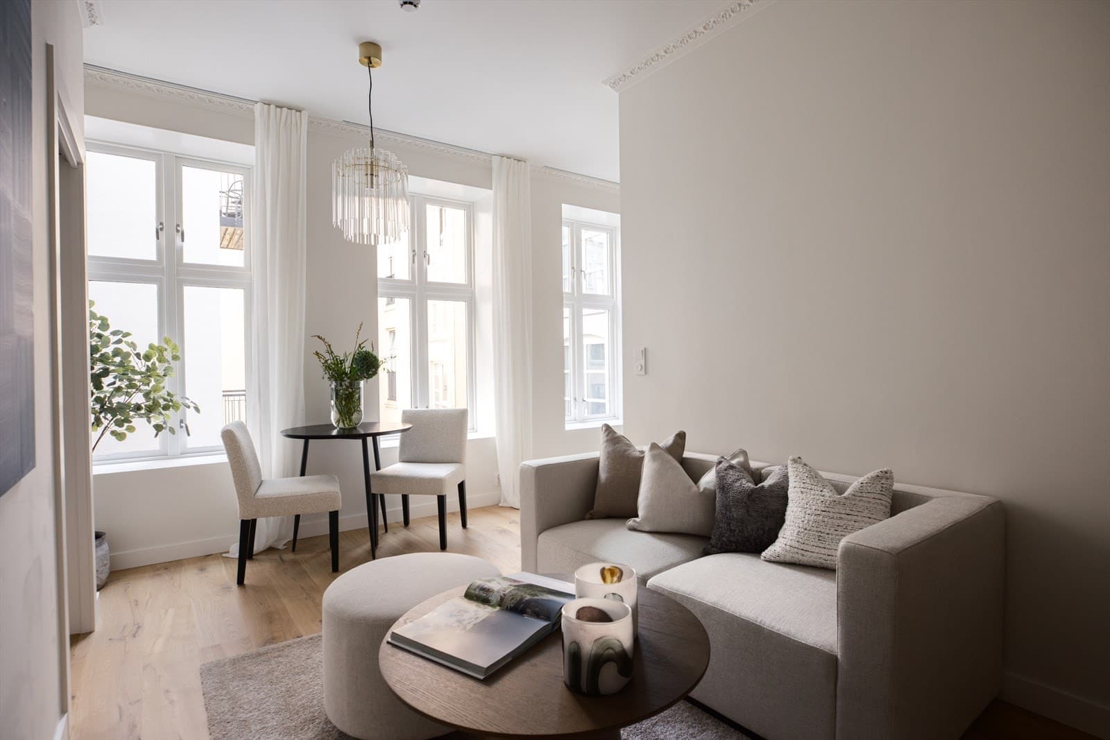 Welhavens Gate 1H, 0350 Oslo - Bilde 2